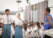 Polri Buka Jalur Khusus Bintara untuk Anak SMK Pertanian