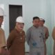 Pj Bupati Lumajang Pantau Capaian Progres Pembangunan Gedung RSUD dr. Haryoto