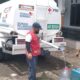 PMI Jember Distribusikan Bantuan Air Bersih ke Korban Banjir Bandang Desa Jambearum Sumberjambe 