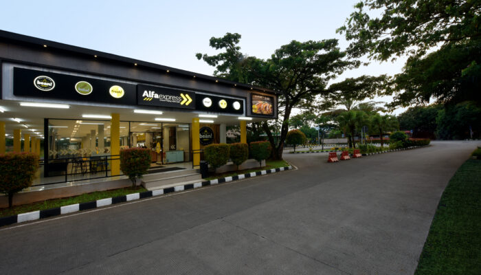 Isi Energi Saat Mudik? Alfaexpress Hadir di Titik Strategis dengan Ragam Kebutuhan Perjalanan