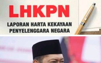 Harta Kekayaan Ketua DPRD Jember Ahmad Halim Berdasarkan LHKPN 2023 Kisaran Rp1,5 Miliar, Nissan Juke Dilaporkan Rp9 Juta