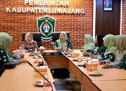 Pemkab Lumajang dan GOW Berkolaborasi Penanganan Stunting
