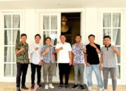 Wabup Yudha Adji Dukung Atlet Cricket Lumajang Tembus Juara Porprov Jatim