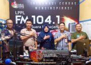 Setahun Vakum, Dispora Lumajang Kembali Hidupkan “MELANDA” untuk Generasi Muda