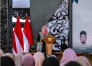 Buka Konferwil ke-34 PII Jatim, Bupati Lumajang Tekankan Pentingnya Organisasi Pelajar sebagai Kawah Kepemimpinan