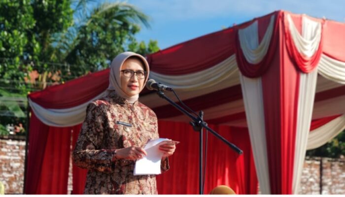 Bupati Lumajang Ajak Semua Pihak Bersinergi Ciptakan Dunia Pendidikan Berkualitas 