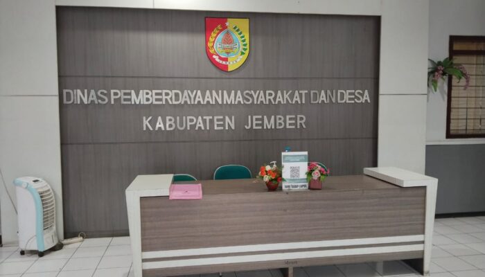 Gegara Iuran BPJSTK Bocor, Kades Suger Kidul Dipanggil Inspektorat, 4 Bulan Berlalu JKM Tak Cair