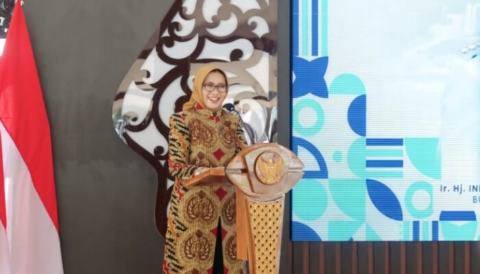 IDI dan Pemkab Lumajang Sepakat Perkuat Akses Kesehatan Berkeadilan