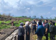 Komisi C DPRD Lumajang Lakukan Sidak ke Perkebunan PT. Kalijeruk, Sejumlah Indikasi Ditemukan
