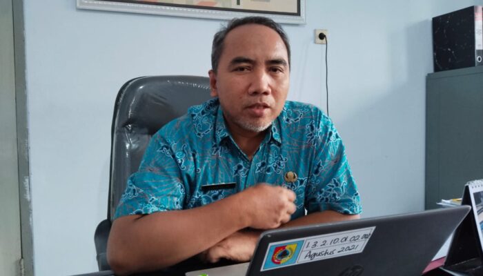Jamin Perlindungan Sosial Karyawan, Disnaker Jember Wajibkan Perusahaan Daftar BPJS Ketenagakerjaan: Termasuk Jasa Kontruksi