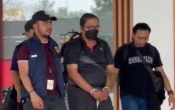 Admin Grup FB Cinta Sedarah di Denpasar Bali Diamankan Polres Gresik