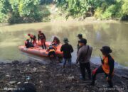 Remaja Korban Tenggelam di Lumajang Belum Ditemukan, Tim Gabungan Hentikan Pencarian