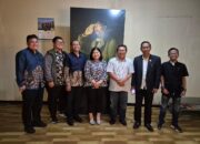 KPK Bersinergi dengan SMSI untuk Pencegahan Korupsi di Sektor Usaha Media Siber