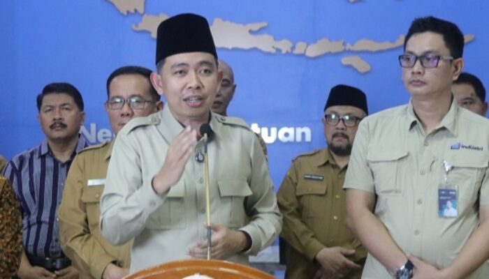 Bupati Jember Mengimbau Study Tour Sekolah tidak Memberatkan Wali Murid: Cukup di Jember Saja