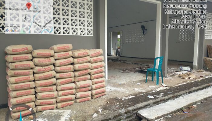 Pertanggungjawaban BPOPP 2024 SMKN 1 Jember Disinyalir Sebagian Fiktif, KS dan Cabdindik Jember- Lumajang Kompak Bungkam