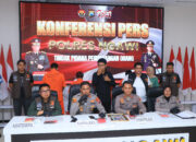 Polisi Bondowoso Berhasil Ungkap dan Amankan Tersangka Pencurian Gabah di Grujukan 
