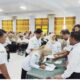 Sumringah, Ratusan Pegawai Teken SK PPPK Tahap 1, Kebijakan Bupati Lumajang Kontrak Kerja Langsung 5 Tahun