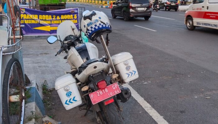 Duh Kah! Pemerintah Ubek-ubek Masyarakat Tertib Berlalu Lintas dan Bayar Pajak, Kadishub Jember: Banyak Plat Merah Tak Uji KIR