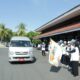 Bupati Lumajang Lepas 323 Atlet untuk Berlaga di PORPROV Jatim IX