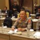 Kemenko Polkam RI Gelar Rakor Peningkatan Indeks Kemerdekaan Pers di Malang