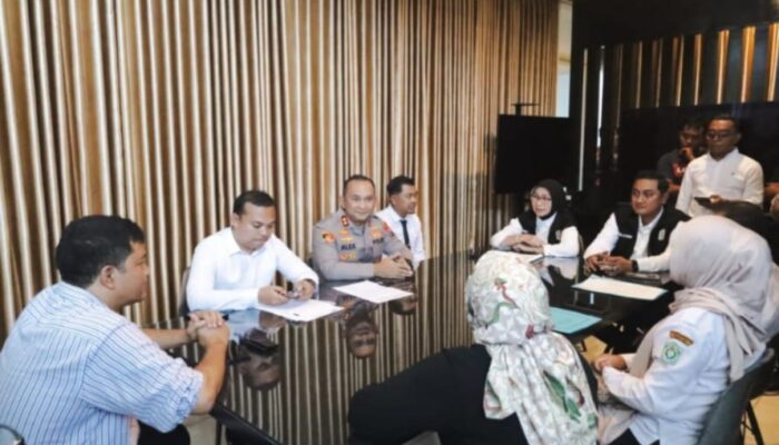 Perkuat Etika Dunia Usaha, Bunda Indah Minta Perusahaan Hentikan Praktik Penahanan Ijazah