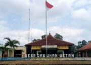 Pemdes Dawuhan Wetan Lumajang Gelar Penjaringan Kepala Dusun, Kesempatan Putra Putri Terbaik dalam Pengabdian