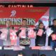 17 Ribu Jiwa Terselamatkan dari Narkoba, Polresta Malang Selesaikan 111 Kasus Dalam 6 Bulan