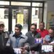 Oknum Kepala SMKN 1 Kota Kediri Dilaporkan Polisi atas Dugaan Persekusi Wartawan dengan Sajam Celurit 
