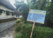 Proyek DD Ratusan Juta Desa Kasiyan Diduga Dikerjakan Alakadarnya, Dimensi Paving Tebal 6 CM, Kanstin Tak Digali 