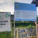 Pemprov Jatim Gelontorkan Miliaran Rupiah untuk Pemeliharaan Jaringan Irigasi DI Tekung di Lumajang