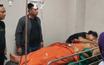 UHC Sampang Ditengarai Abaikan Korban Percobaan Pembunuhan di RSUD Dr Soetomo