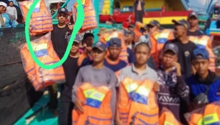 TKP di Wilayah Hukum Polda Jatim, Siswa SMK Hilang di Laut Ditangani Polresta Pati