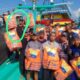 TKP di Wilayah Hukum Polda Jatim, Siswa SMK Hilang di Laut Ditangani Polresta Pati