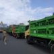 Truk Sampah DLH Mati Pajak Bertahun-tahun, Kabid Aset BPKAD Jember Sebut Tanggungjawab OPD Masing-masing