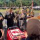 HUT Bhayangkara ke-79, Bupati Lumajang Dukung Langkah Polri Ciptakan Kamtibmas Kondusif 
