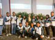 Keren! Lumajang Sabet 23 Emas Peringkat 17 di Porprov 2025 Jawa Timur 