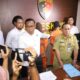 Catut Nama Genderuwo, Dukun Cabul Digelandang Polisi Magetan 