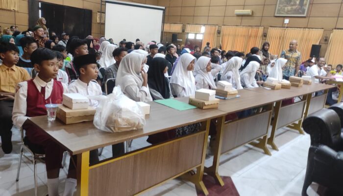 Dinsos Jember Dukung Program Sekolah Rakyat dari Pemerintah Pusat 