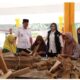 Pemkab Lumajang Perkuat UMKM Desa Lewat Inovasi Kerajinan Batang Pisang