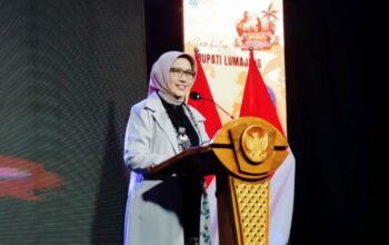 Mata Lensa yang Menyulut Ekonomi Kreatif Lumajang