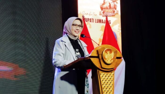 Mata Lensa yang Menyulut Ekonomi Kreatif Lumajang