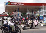 Distribusi BBM Dipercepat, Bupati Lumajang Ajak Warga Tetap Tenang