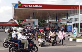 Distribusi BBM Dipercepat, Bupati Lumajang Ajak Warga Tetap Tenang