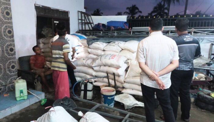 Polsek Sukowono Kebut Penanganan Dugaan Penyimpangan Pupuk Subsidi, Dua Kios Penyalur Dipanggil Penyidik