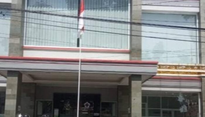 Izin Operasional UDD PMI Jember Berakhir Sejak 16 Juli 2025, Ketersediaan Darah Terancam Kosong 