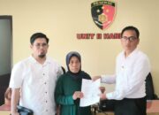 Nenek Hawasiah Tak Kenal Lelah Perjuangkan Hak Atas Tanahnya, 13 Tahun Berbuah Penetapan Tersangka 