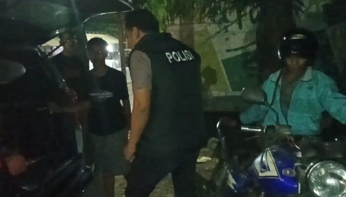 Duh Kah! Krisis BBM Dampak Penutupan Jalur Gumitir, Sejumlah Tengkulak Penimbun BBM Diamankan Polisi