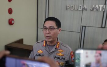 Meresahkan Masyarakat akan Curanmor di Lumajang, Polda Jatim Terjunkan Tim Jatanras Buru Pelaku