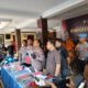 Tiga Oknum LSM Diamankan Polres Lumajang atas Dugaan Meras Kades Tunjung 