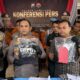 Kasus Curanmor Milik Mahasiswa KKN di Lumajang Berhasil Diungkap Polisi